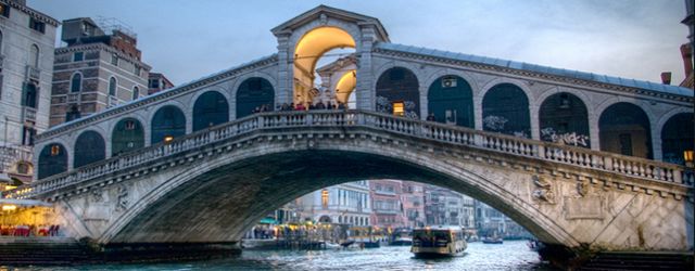 Turismo Veneto: La costosa Venezia